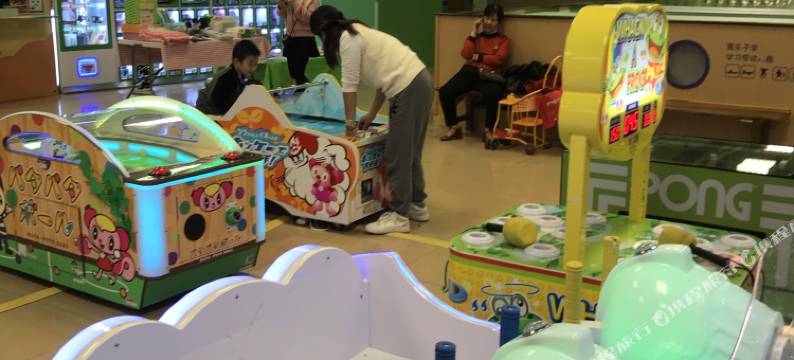 惠东双月湾美轩海景公寓图片