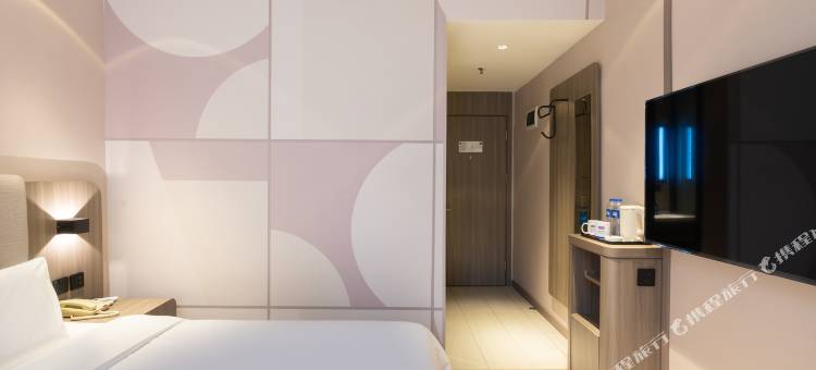 汉庭酒店(衡阳解放路南华大学店)图片