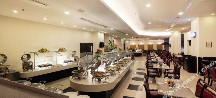 湾景国际度假酒店(Bayview Hotel Langkawi)图片