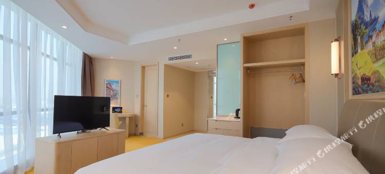 维也纳国际酒店(宁陵张弓路店)图片