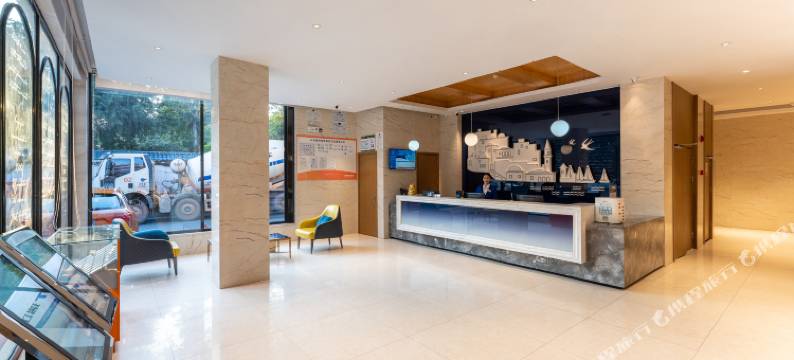 雅斯特酒店(南宁南湖公园星湖路店)图片