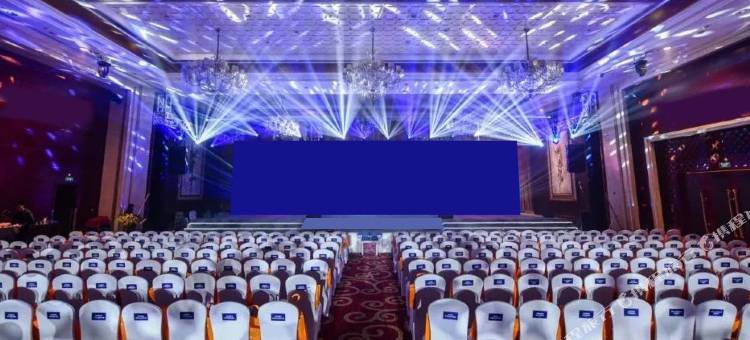 韶关风度华美达广场酒店图片