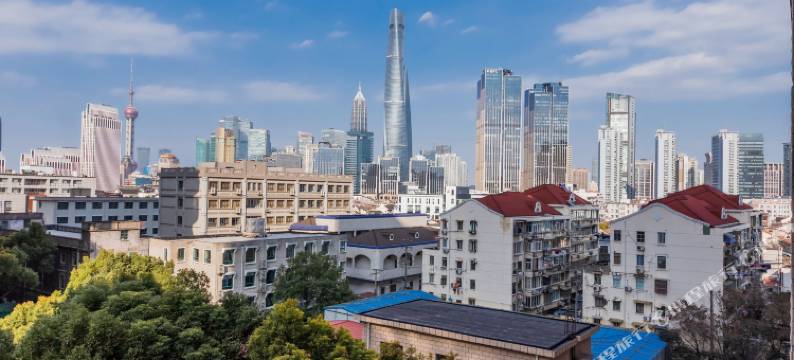 如家商旅酒店(上海外滩城隍庙店)图片