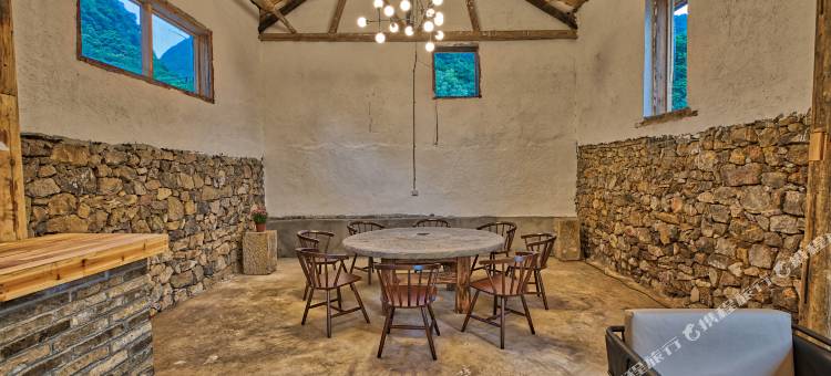 融安云止民宿图片