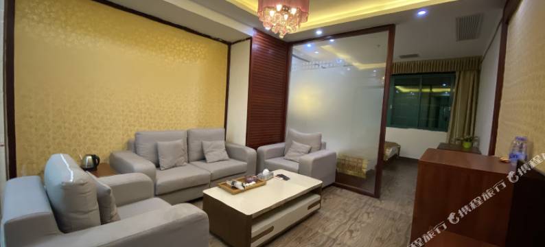 韶关意源宾馆图片