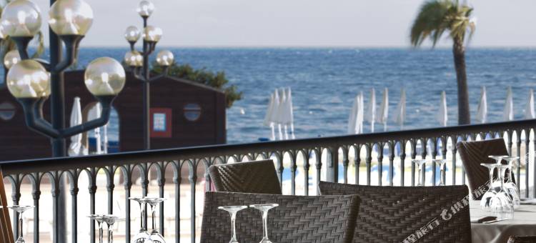 Phi Hotel Sighientu图片