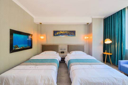 9店精品酒店(大理八鑫店)预订价格,联系电话位置地址【携程酒店】