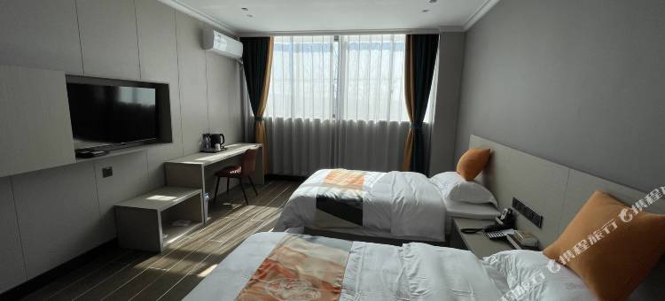 贝壳酒店(淮安朱桥工业园区店)图片