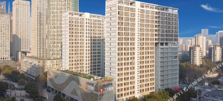 7天酒店(南京奥体博览中心店)图片