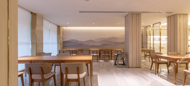 全季酒店(昆明白龙路理工大学店)图片