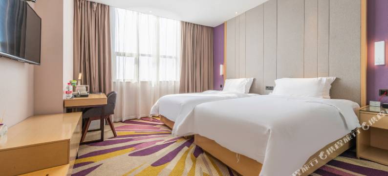 金丽枫酒店(深圳宝安联投东方park店)图片