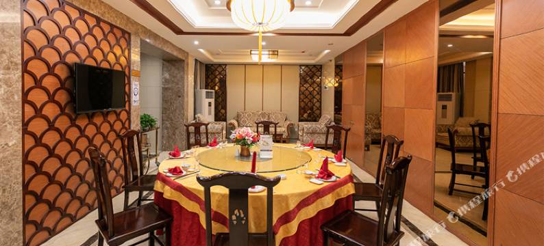 湄洲岛湄洲大酒店图片