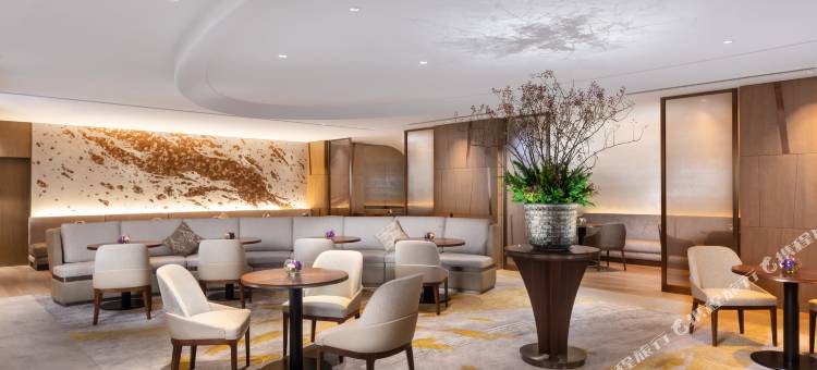 数寄屋风別馆 佳水园(京都威斯汀都酒店)(Kasui-en (The Westin Miyako Kyoto))图片