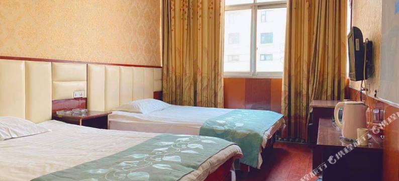 西平馨苑网络宾馆图片