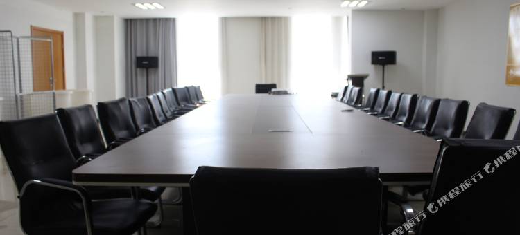 格林豪泰(镇江大港新区蝴蝶广场店)图片