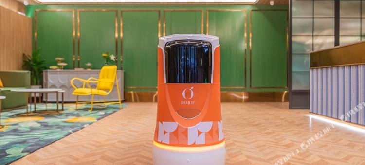 桔子酒店(北京中关村苏州桥地铁站店)图片