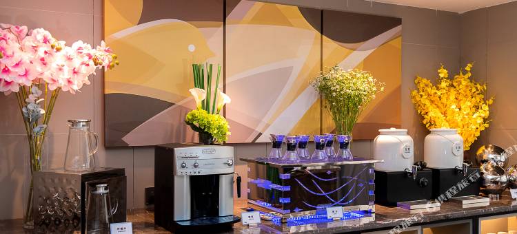 如家商旅酒店(韶关百年东街风采楼店)图片