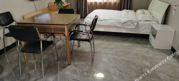 都市118连锁酒店(乌兰浩特五一广场店)图片