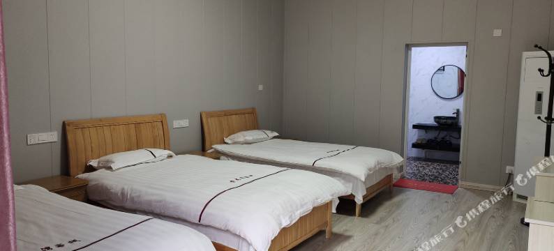 青龙湾客栈(宁国储家滩店)图片