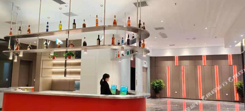 美景良宵酒店(商洛山阳人民广场店)图片