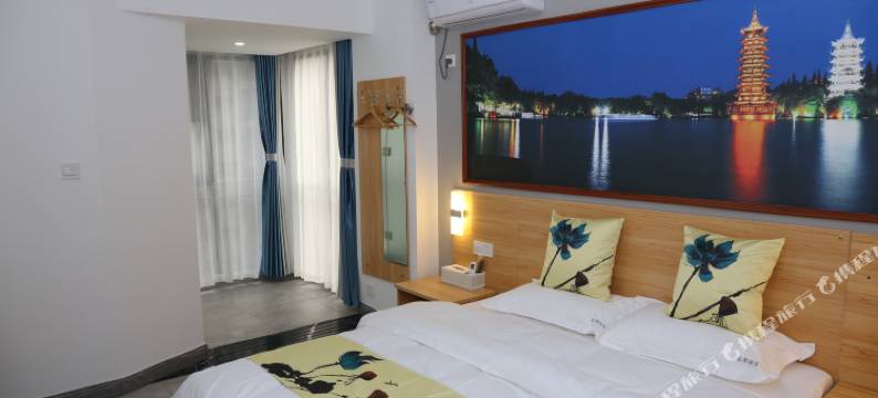 桂林佳馨民宿图片