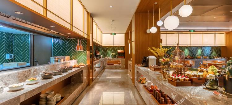 桔子酒店(临沂沂蒙路灯火兰山新琅琊店)图片