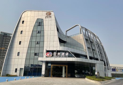 Jun Tai Hotel (Guangzhou Nansha Branch)Hotel Overview