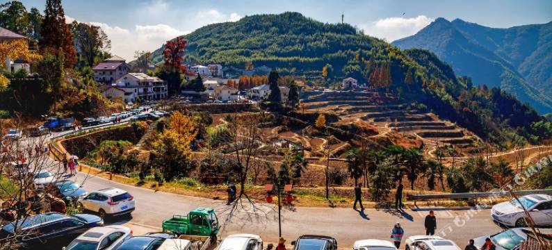 云山居农家乐(杭州指南村店)图片
