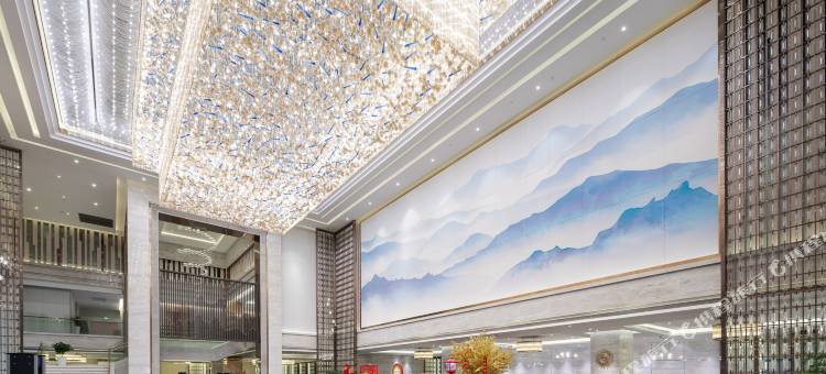 庆元明悦大酒店图片