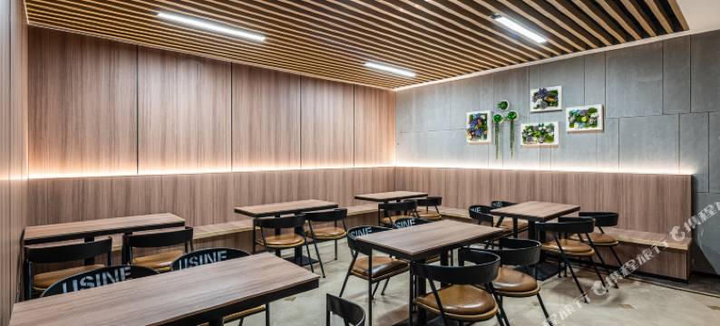 如家派柏·云酒店(成都天宇路地铁站轻工职业技术大学店)图片