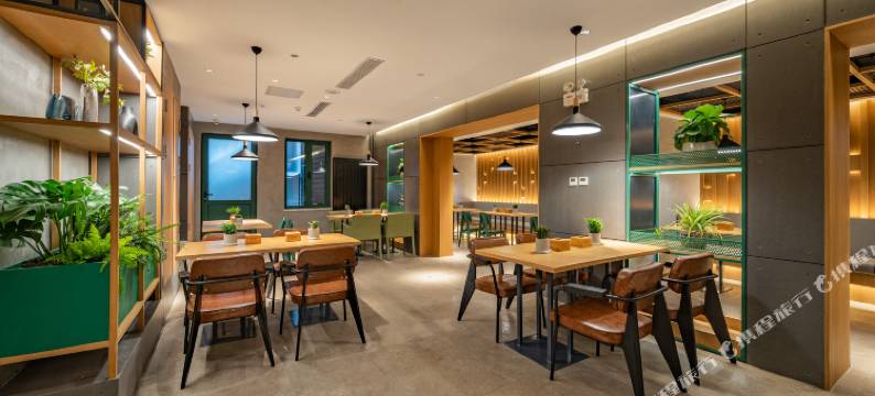 秋果酒店(北京中关村店)图片