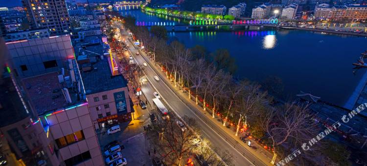 承德盛华大酒店(避暑山庄店)图片