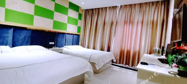 丽叶宾馆(丽水高铁站店)图片