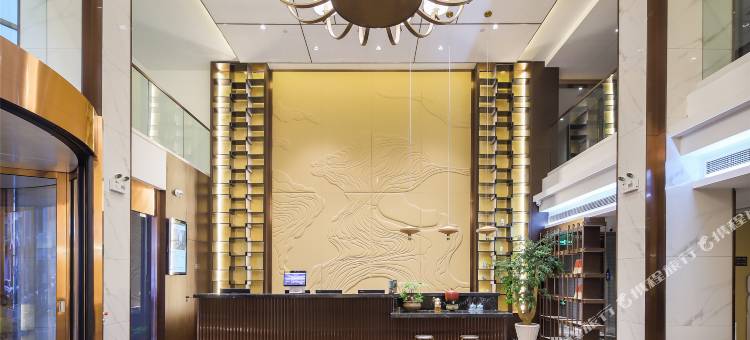 锦江都城酒店(苏州华龙团结桥地铁站店)图片