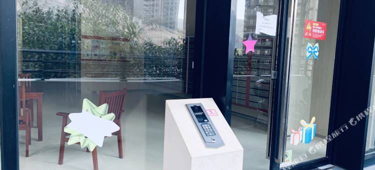 花园里的小窝(清远北部万科城店)图片