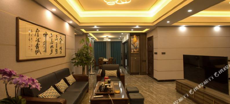 汕尾红海湾雅思蓝民宿图片