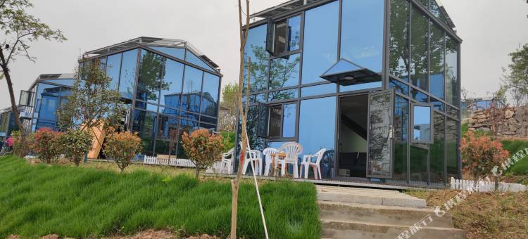 官福山居民宿(险峰村店)图片