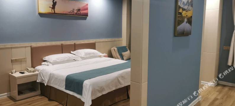 宿迁巴里岛假日酒店图片