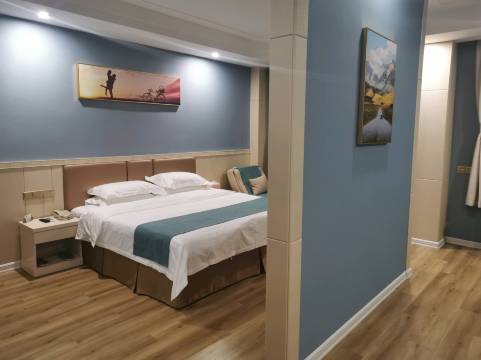 宿迁巴里岛假日酒店