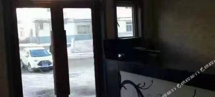 吉林香苑商务宾馆图片