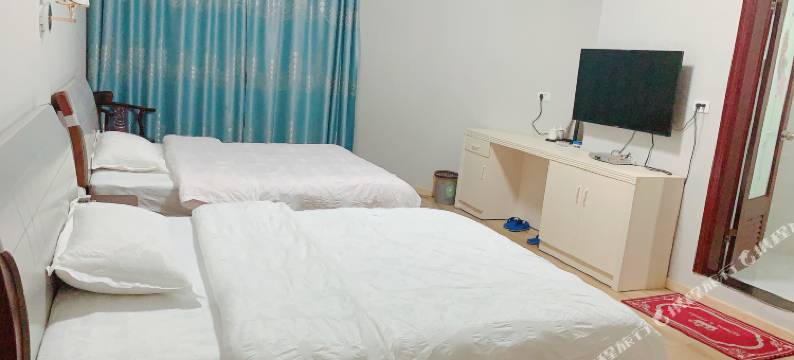 福鼎龙辉宾馆图片