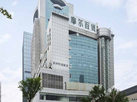 成都摩尔百盛(天府店)购物攻略,摩尔百盛(天府店)物中心/地址/