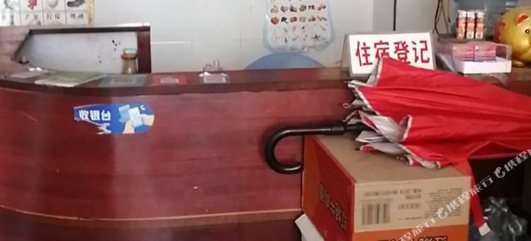 汕头阳光住宿图片