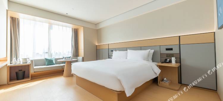 全季酒店(苏州高铁北站地铁站店)图片