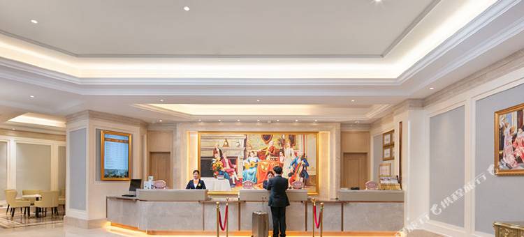 维也纳酒店(衡阳县西渡店)图片