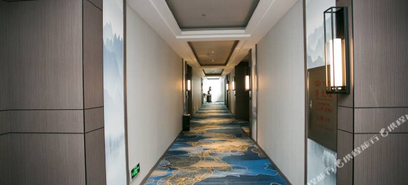 七台河七煤宾馆图片