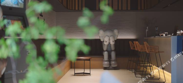 青森酒店(佛山顺德清晖园店)图片