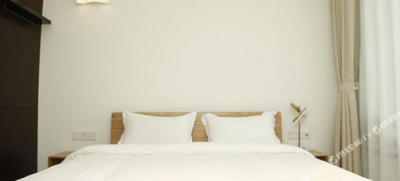 秦皇岛尾吧公寓图片