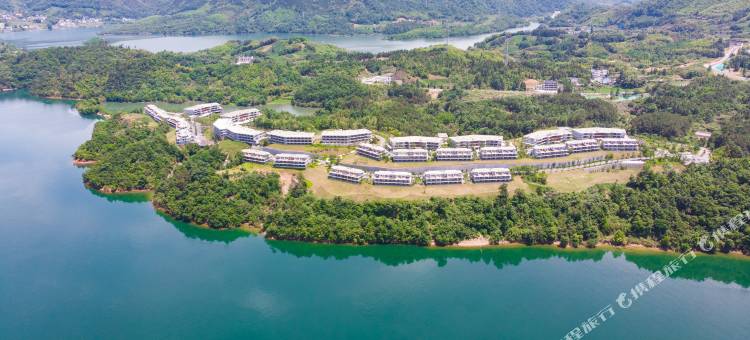 太平湖在水一方度假酒店图片