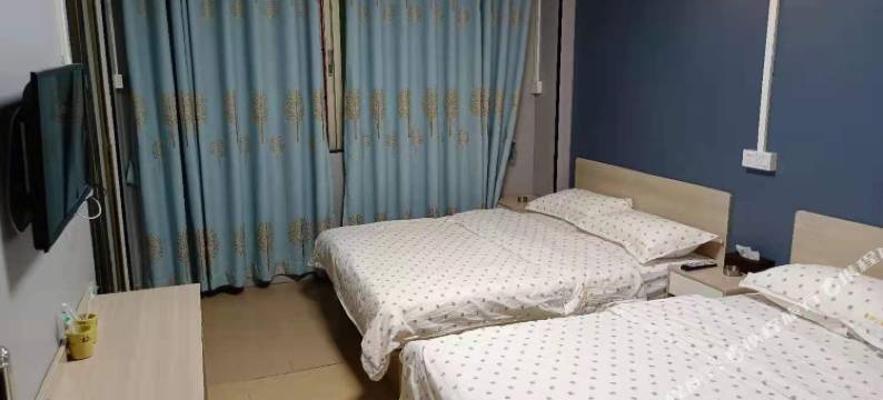 永新公寓(佛山黄岐国昌广场店)图片